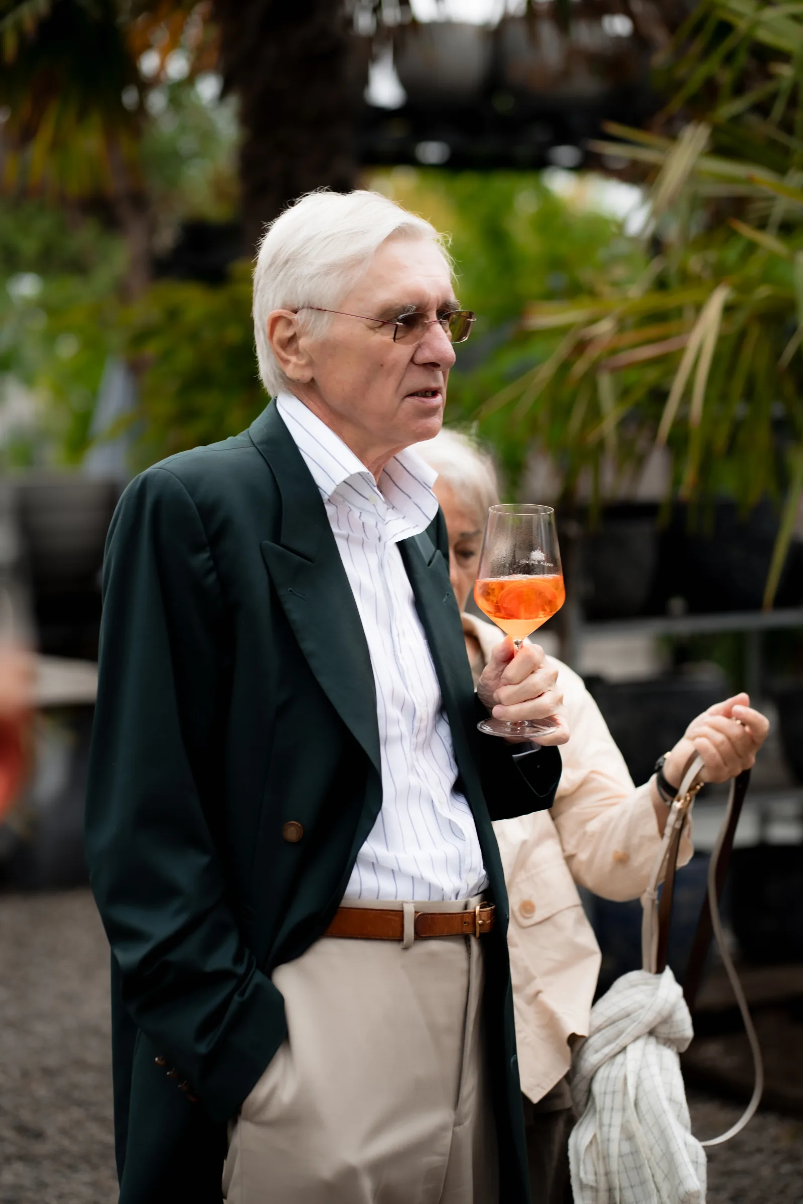 Hochzeitstanz – lebendiger Augenblick